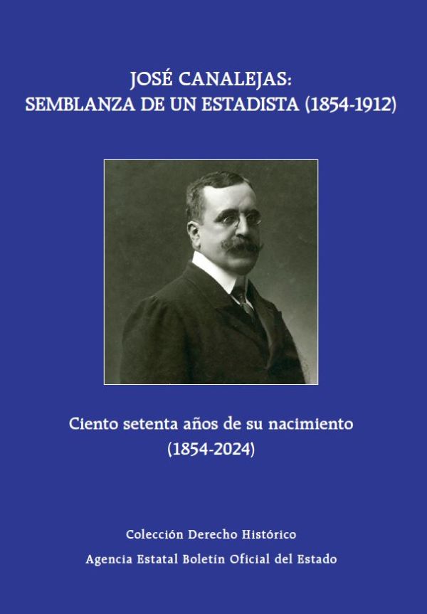 José Canalejas