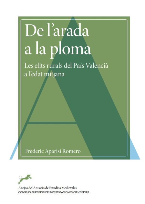 De l’arada a la ploma