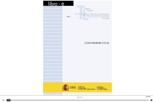 Contabilidad local