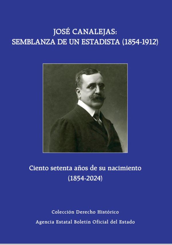 José Canalejas