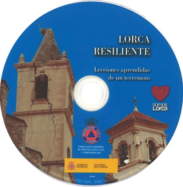 Lorca resiliente