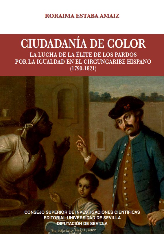 Ciudadanía de color