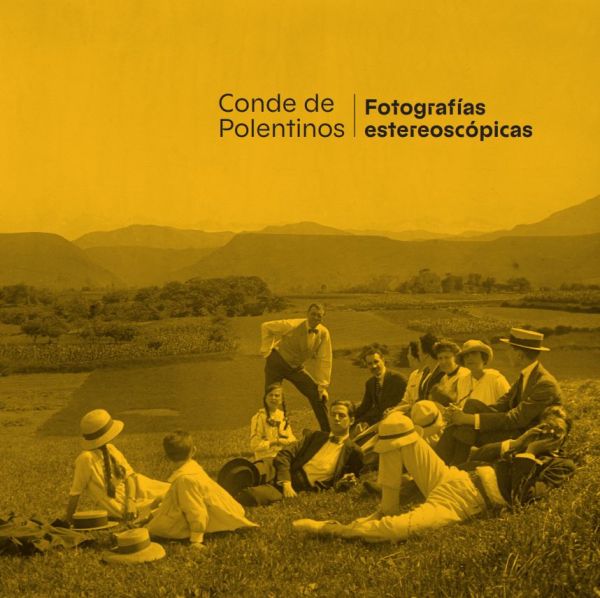 Conde de Polentinos
