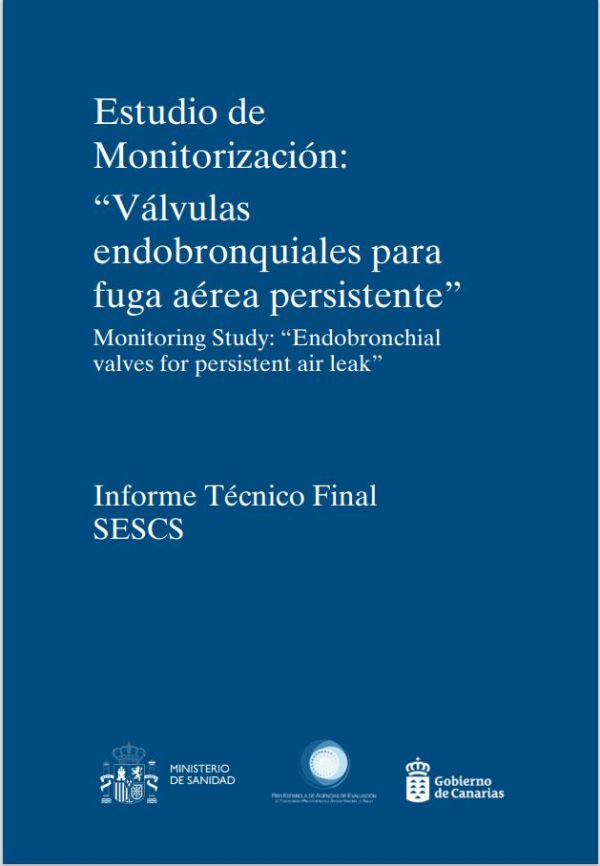 Estudio de monitorización