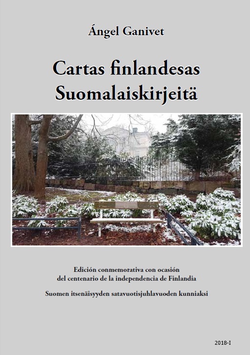 Cartas finlandesas