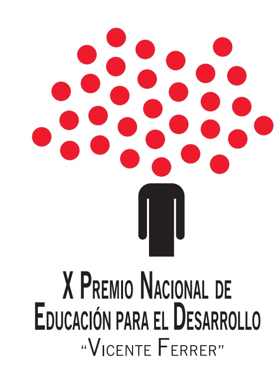 X Premio Nacional de Educación para el Desarrollo "Vicente Ferrer", 2018
