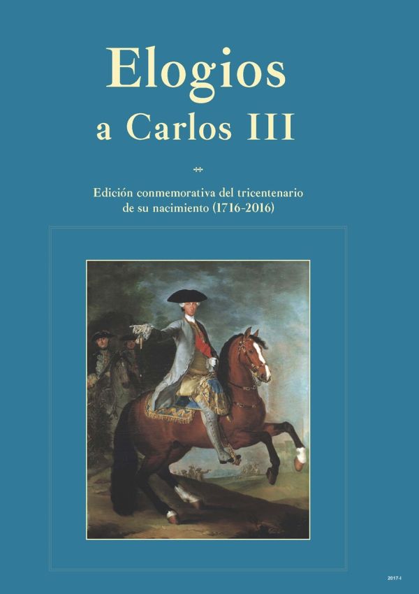 Elogios a Carlos III