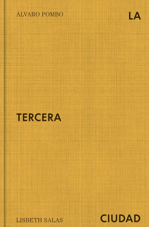 La tercera ciudad