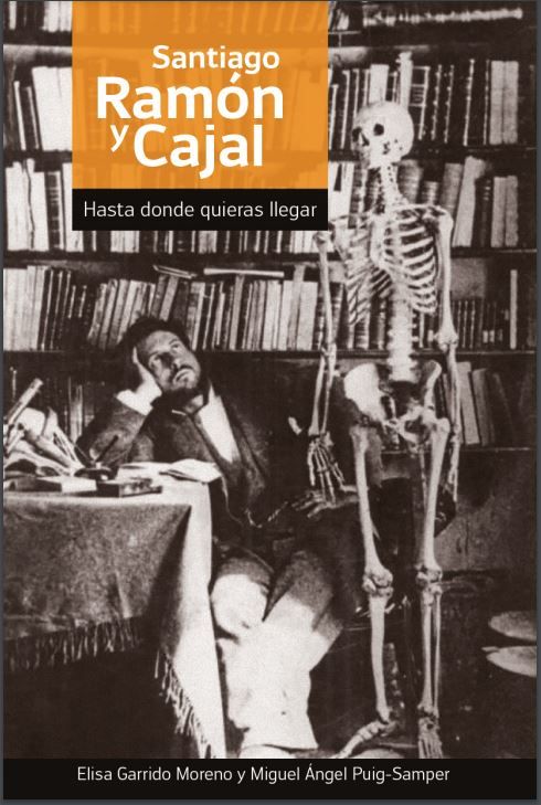 Santiago Ramón y Cajal