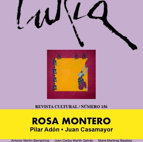 Rosa Montero
