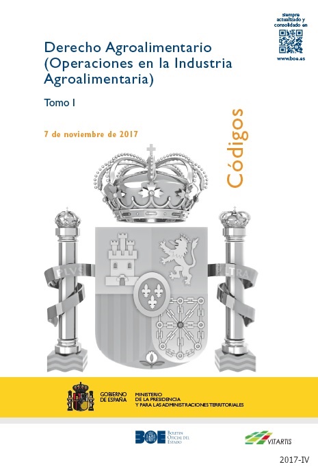 Derecho agroalimentario