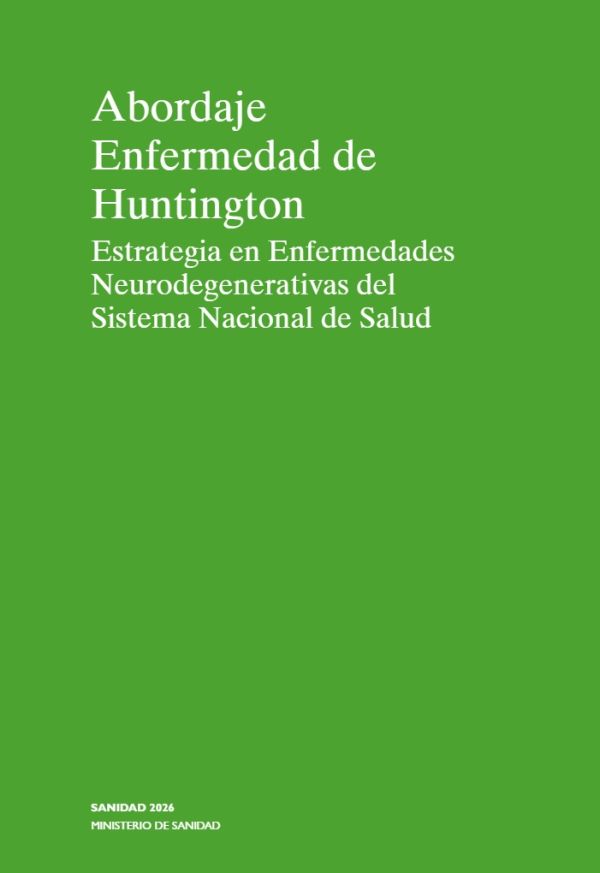 Abordaje de Enfermedad de Huntington