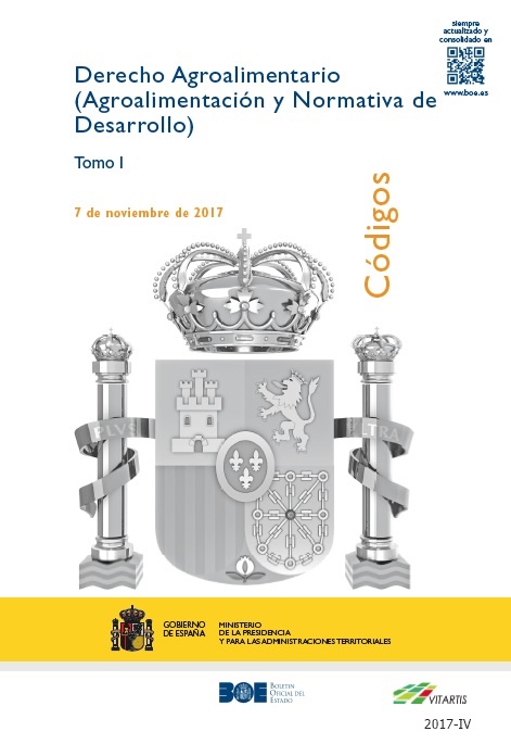 Derecho agroalimentario