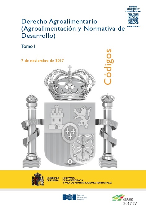 Derecho agroalimentario