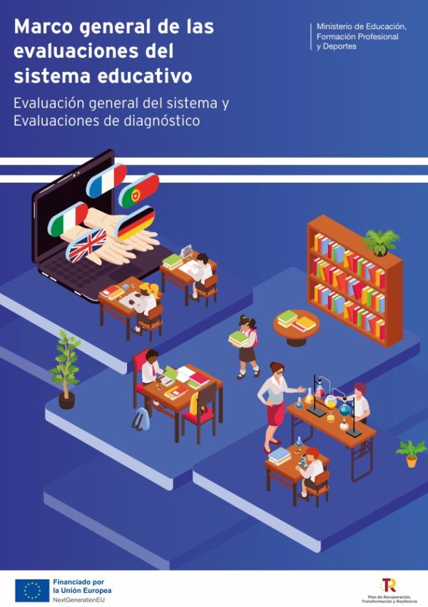Marco general de las evaluaciones del sistema educativo