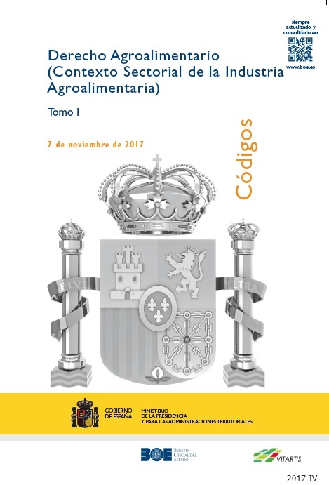Derecho agroalimentario