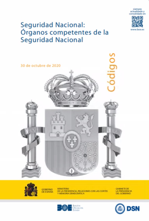 Seguridad nacional