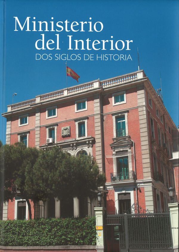 Ministerio del Interior
