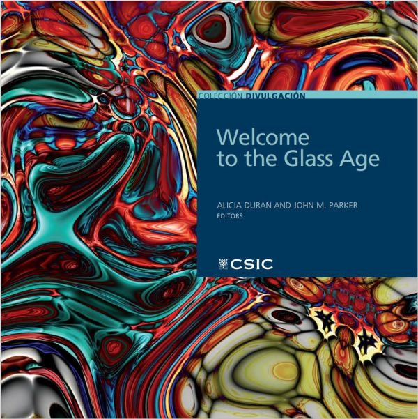 Welcome to the Glass Age
