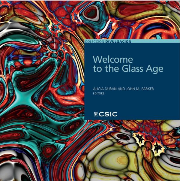 Welcome to the Glass Age