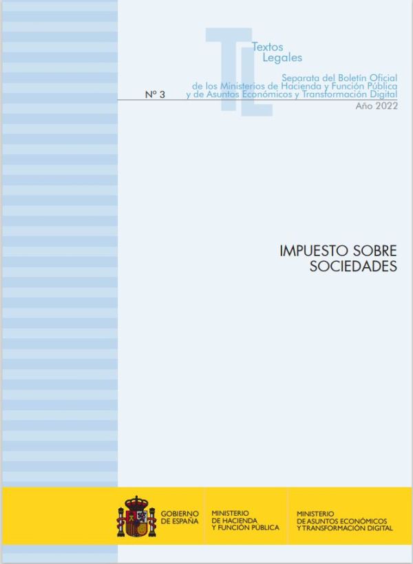 Impuesto sobre sociedades