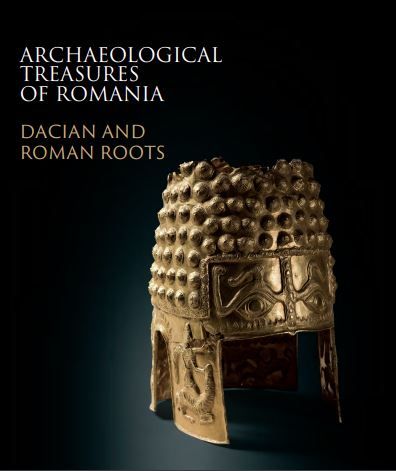 Archaeological treasures of Romania