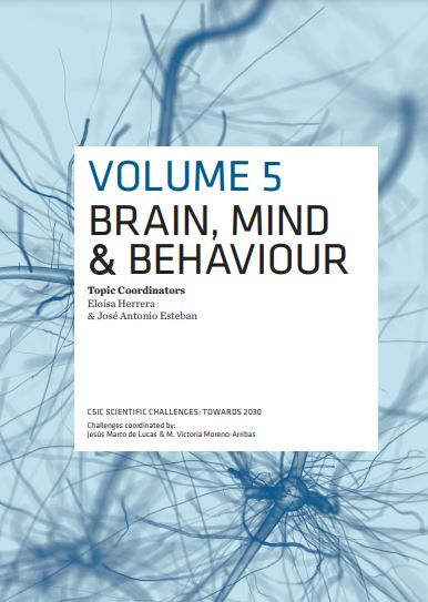 Brain, Mind & Behaviour