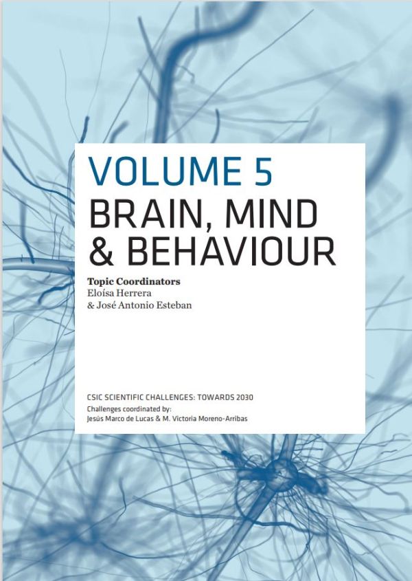 Brain, Mind & Behaviour