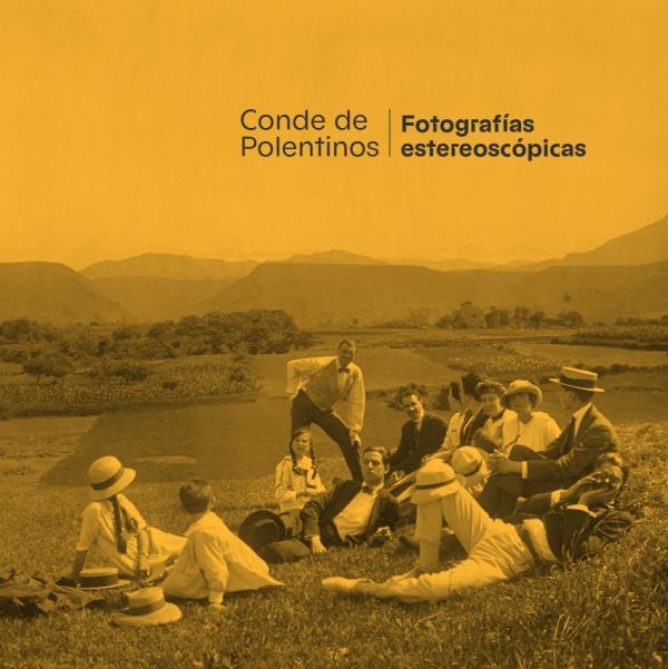 Conde de Polentinos