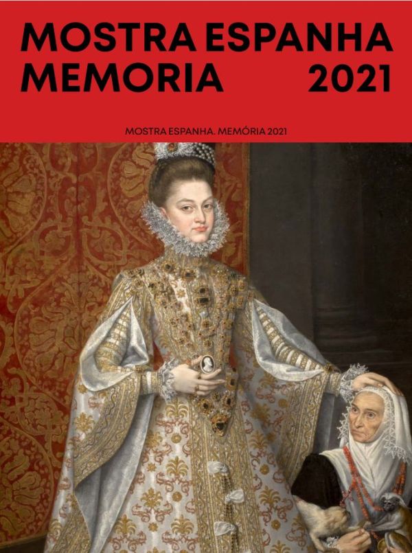 Mostra Espanha