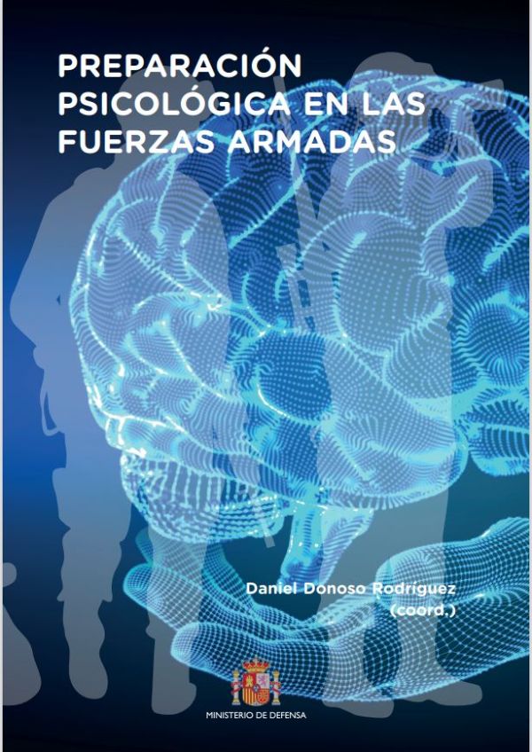 Preparación psicológica en las fuerzas armadas