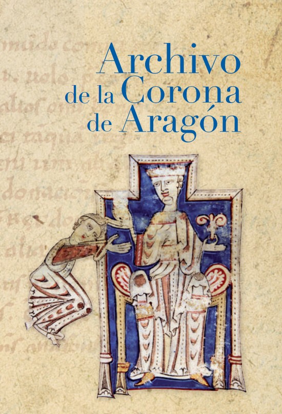 Archivo de la Corona de Aragón