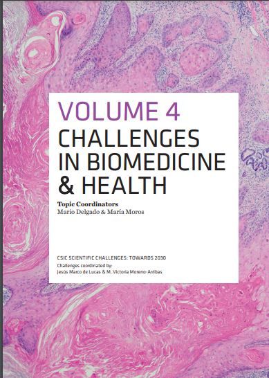 Challenges in Biomedicine & Health