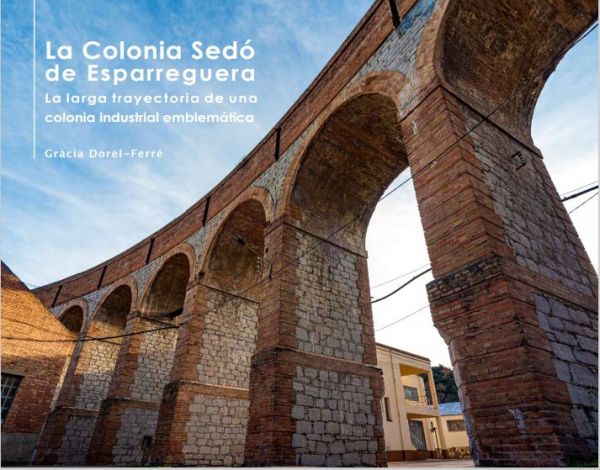 La Colonia Sedó de Esparreguera
