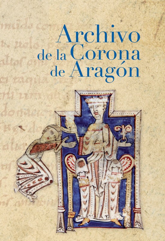 Archivo de la Corona de Aragón