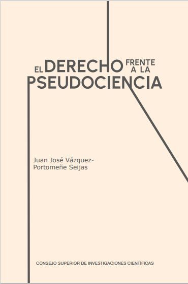 El derecho frente a la pseudociencia