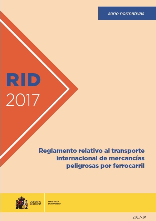 RID 2017