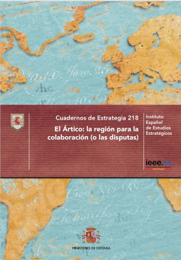 El Ártico