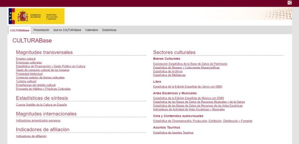 CulturaBase