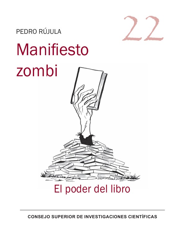 Manifiesto zombi