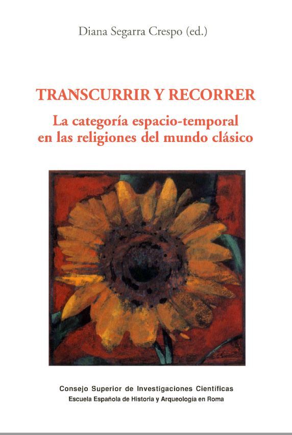Transcurrir y recorrer