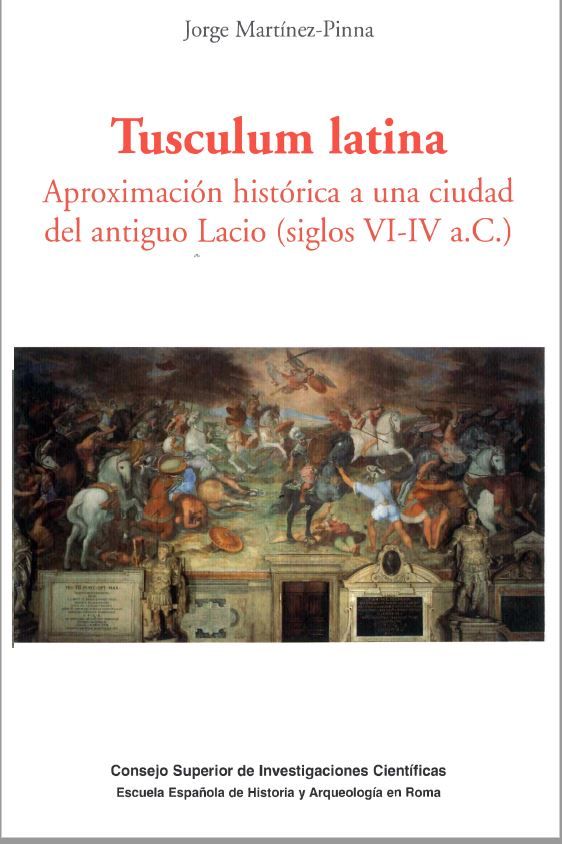Tusculum latina