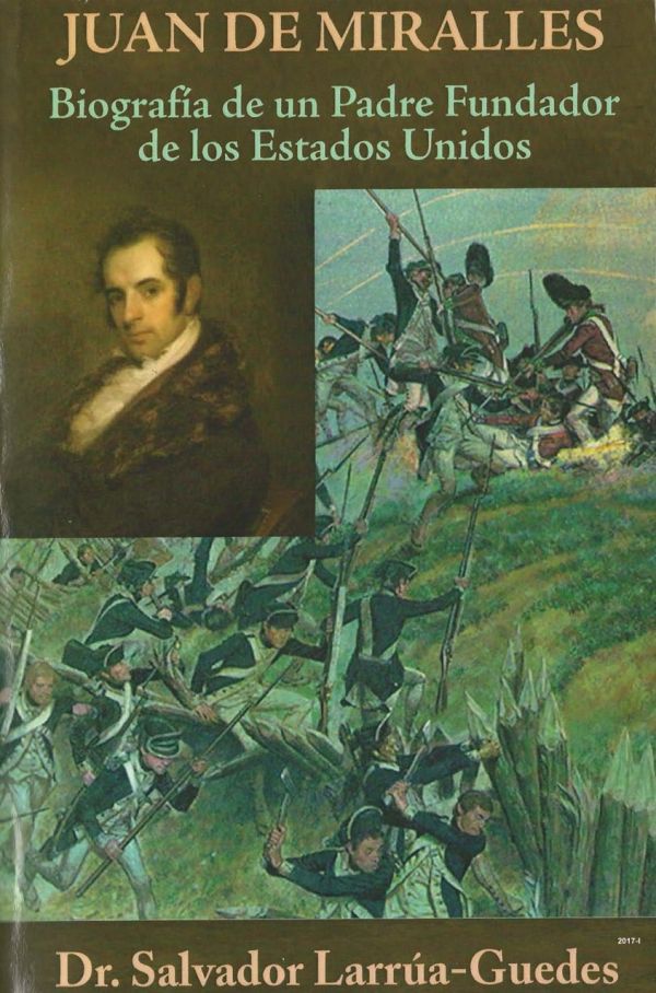 Juan de Miralles
