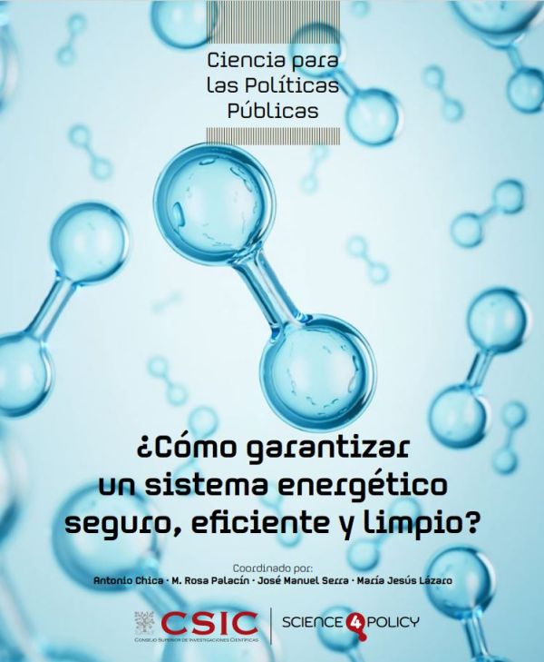 ¿Cómo garantizar un sistema energético seguro, eficiente y limpio?