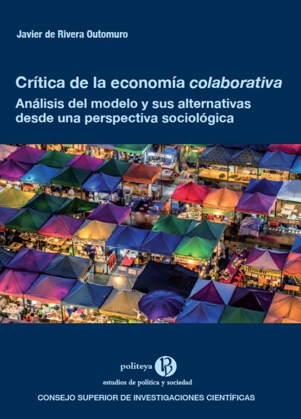 Crítica de la economía colaborativa