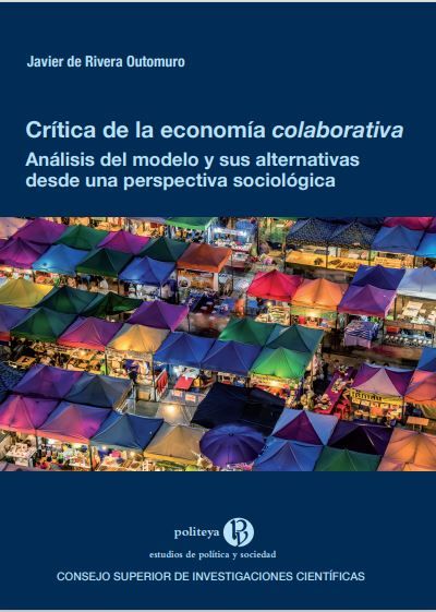 Crítica de la economía colaborativa