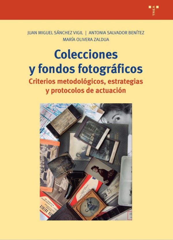 Colecciones y fondos fotográficos