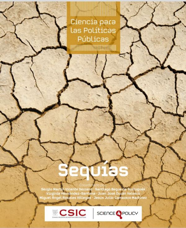 Sequías