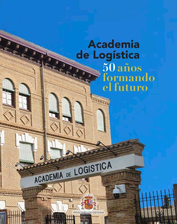 Academia de Logística
