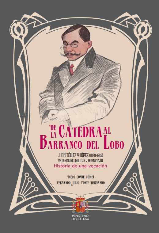 De la cátedra al barranco del Lobo